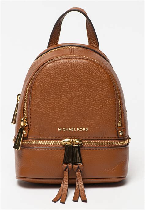 Rucsac Michael Kors. Comanda Ghiozdan Michael Kors 